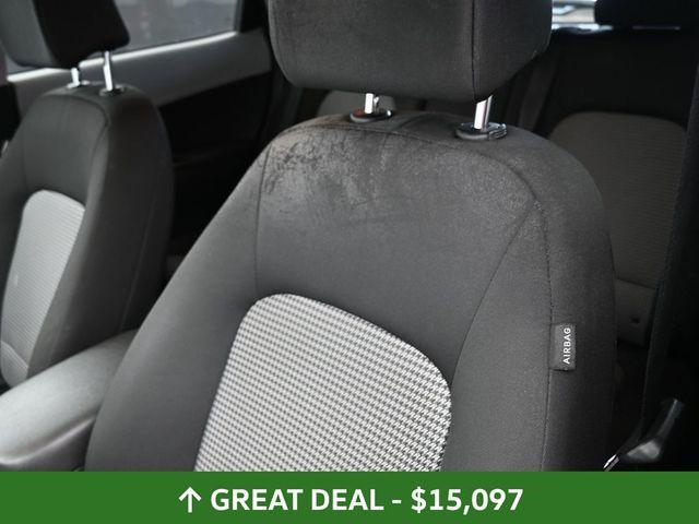 used 2020 Hyundai Kona car, priced at $15,097