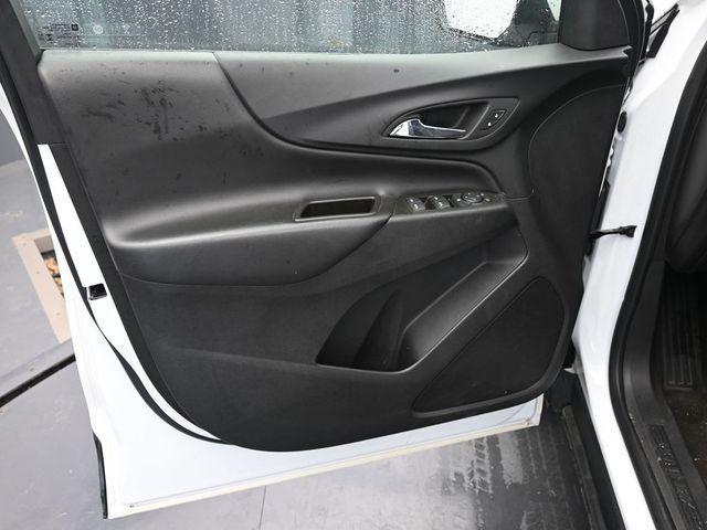 used 2023 Chevrolet Equinox car, priced at $23,881