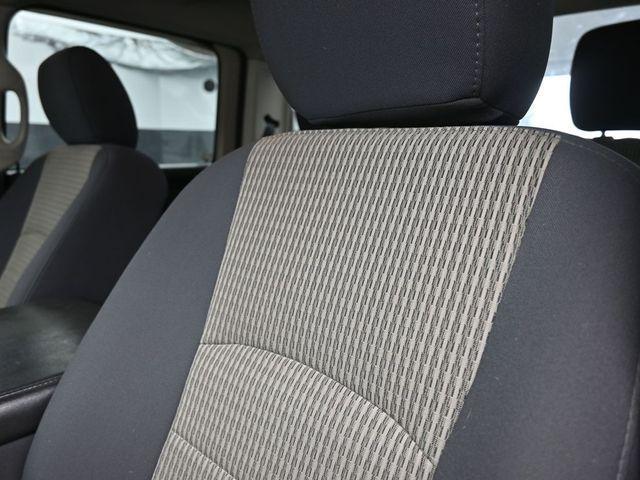 used 2012 Ram 1500 car, priced at $4,999