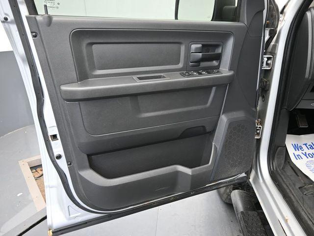 used 2012 Ram 1500 car, priced at $4,999