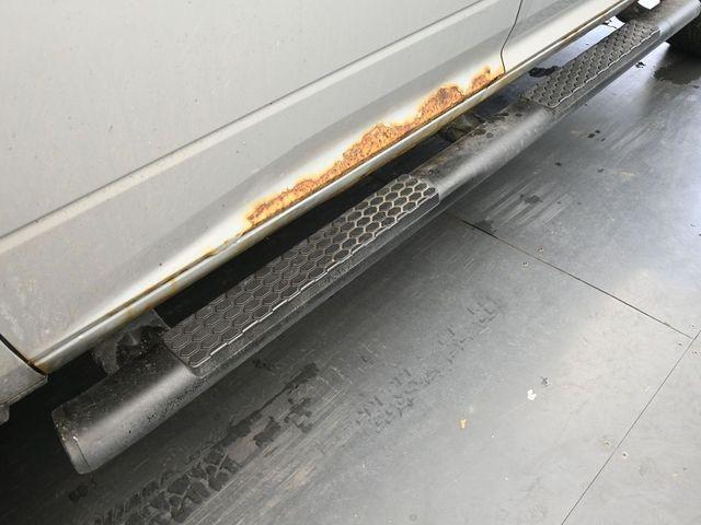 used 2012 Ram 1500 car, priced at $4,999