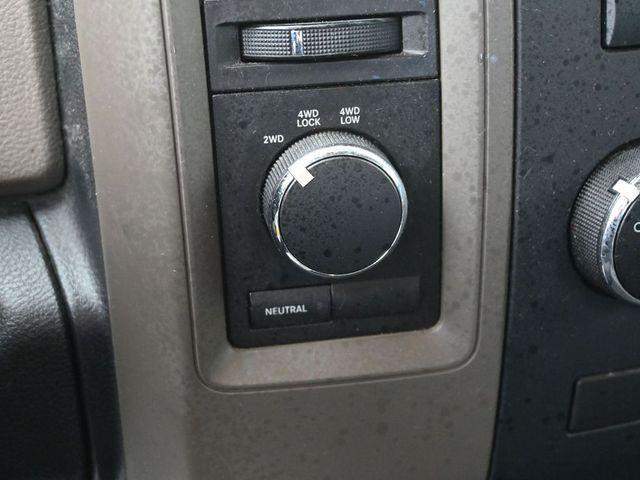 used 2012 Ram 1500 car, priced at $4,999