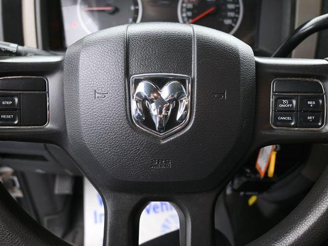 used 2012 Ram 1500 car, priced at $4,999