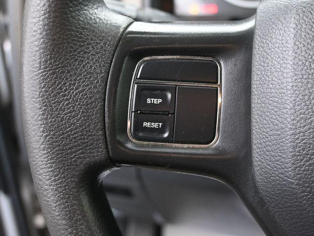 used 2012 Ram 1500 car, priced at $4,999