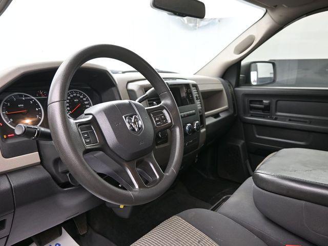 used 2012 Ram 1500 car, priced at $4,999