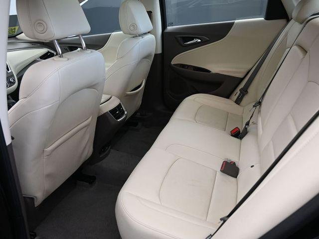 used 2024 Chevrolet Malibu car, priced at $24,954