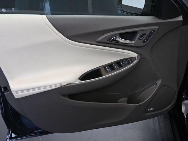 used 2024 Chevrolet Malibu car, priced at $24,954