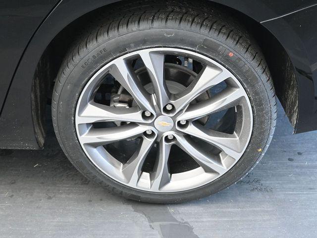used 2024 Chevrolet Malibu car, priced at $24,954