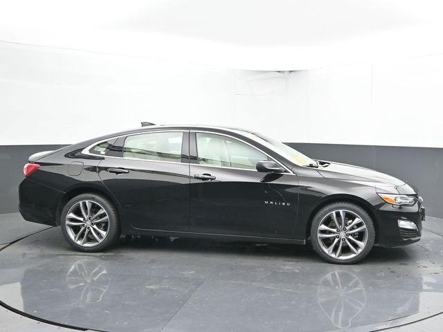 used 2024 Chevrolet Malibu car, priced at $24,954