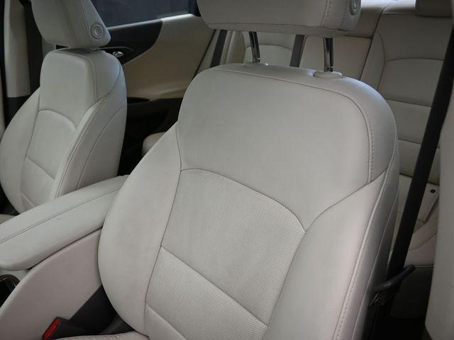 used 2024 Chevrolet Malibu car, priced at $24,954