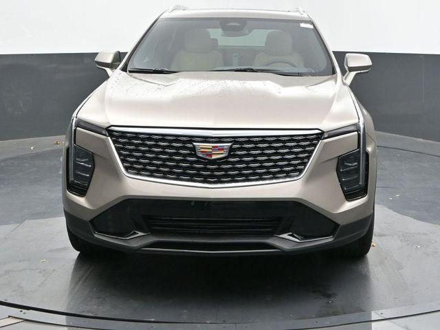 new 2025 Cadillac XT4 car, priced at $48,065