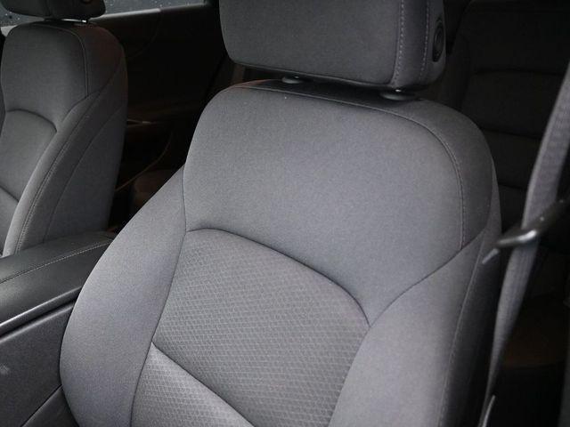 used 2023 Chevrolet Malibu car, priced at $18,704