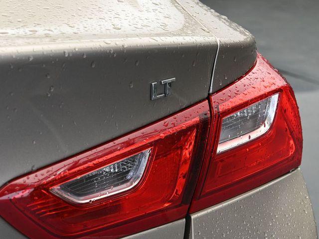 used 2023 Chevrolet Malibu car, priced at $18,704