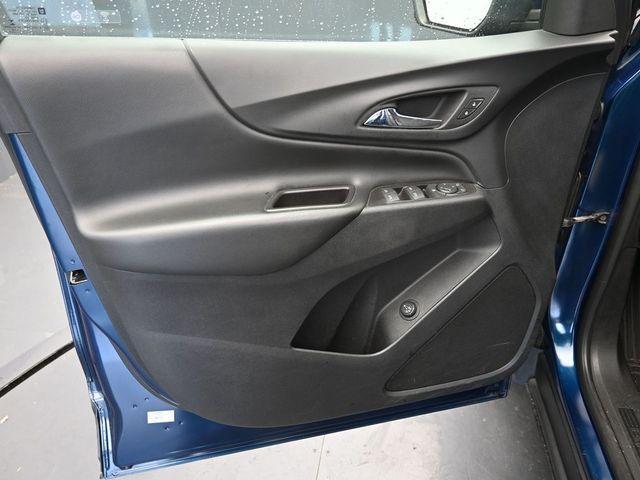 used 2020 Chevrolet Equinox car, priced at $14,887