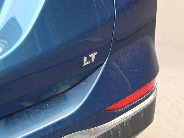 used 2020 Chevrolet Equinox car, priced at $14,887