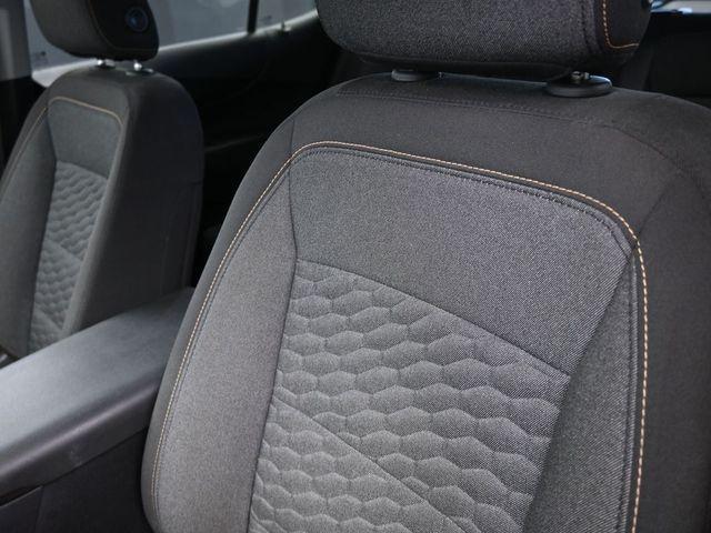 used 2020 Chevrolet Equinox car, priced at $14,887