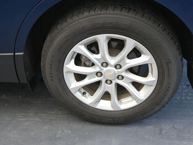 used 2020 Chevrolet Equinox car, priced at $14,887