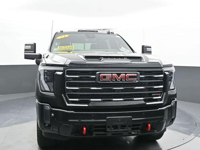 used 2024 GMC Sierra 2500 car, priced at $73,903