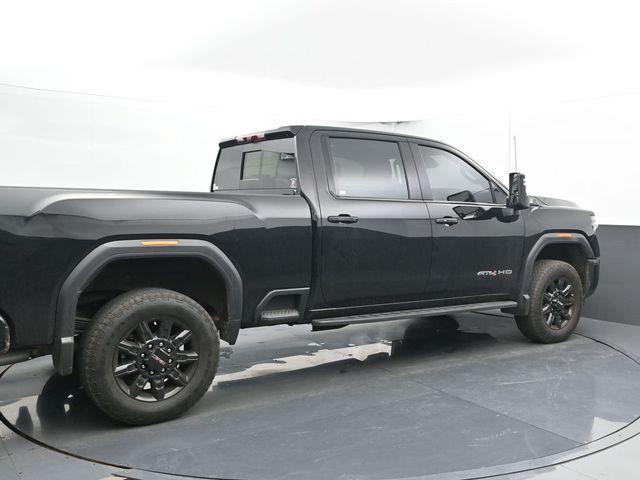 used 2024 GMC Sierra 2500 car, priced at $73,903