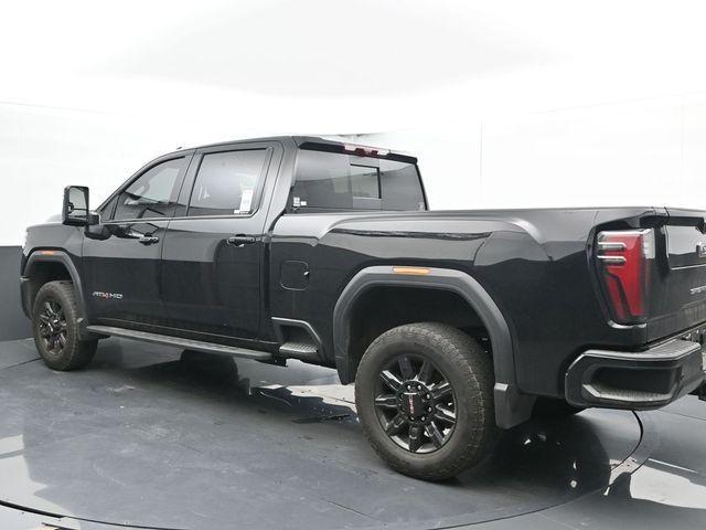 used 2024 GMC Sierra 2500 car, priced at $73,903