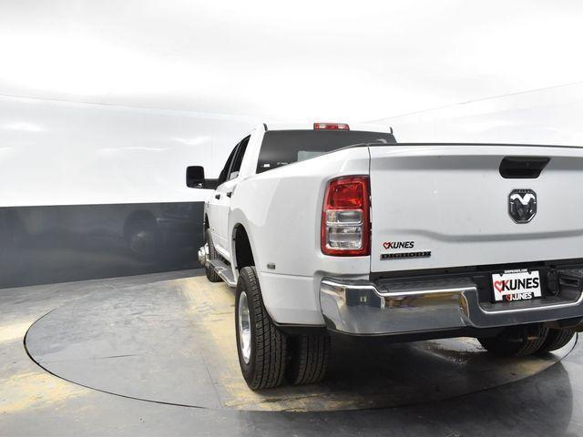 used 2023 Ram 3500 car, priced at $45,483
