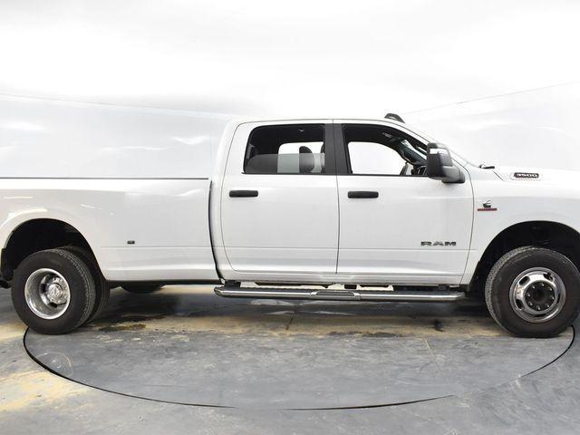 used 2023 Ram 3500 car, priced at $45,483