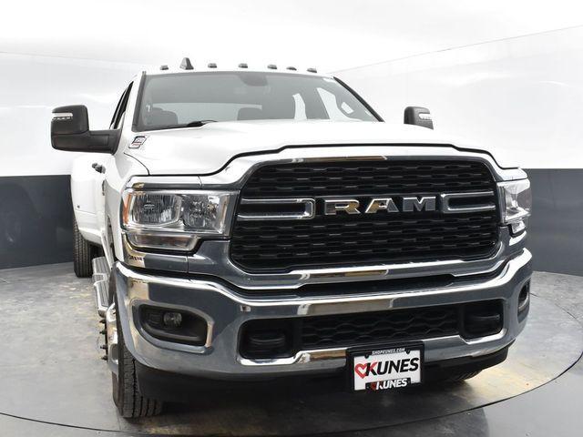 used 2023 Ram 3500 car, priced at $45,483