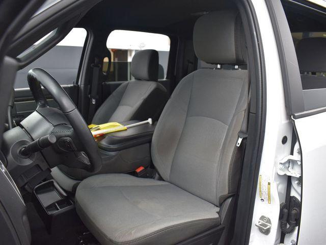 used 2023 Ram 3500 car, priced at $45,483