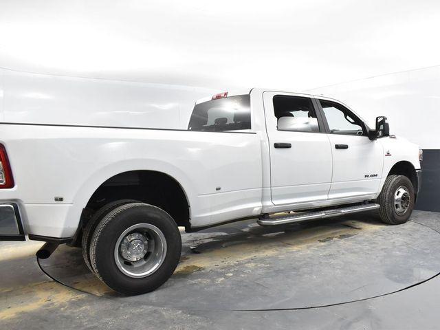 used 2023 Ram 3500 car, priced at $45,483