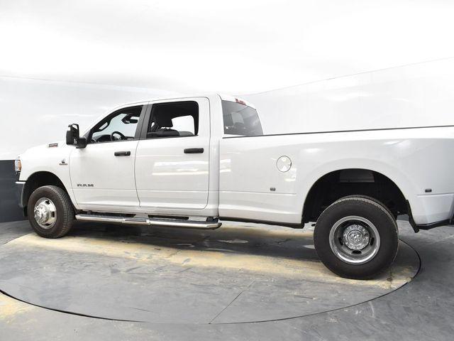 used 2023 Ram 3500 car, priced at $45,483