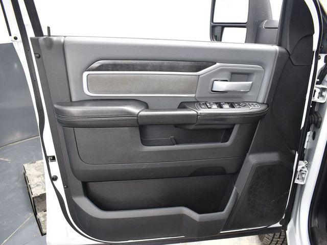 used 2023 Ram 3500 car, priced at $45,483