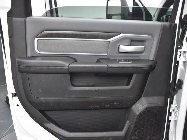 used 2023 Ram 3500 car, priced at $45,483