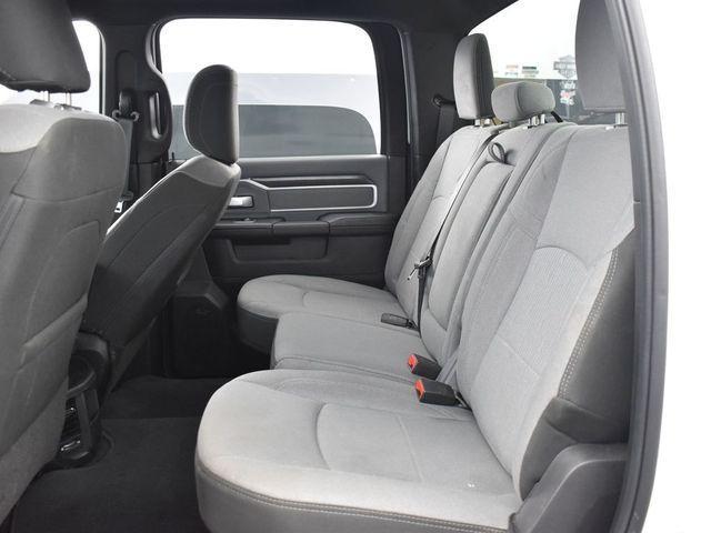 used 2023 Ram 3500 car, priced at $45,483