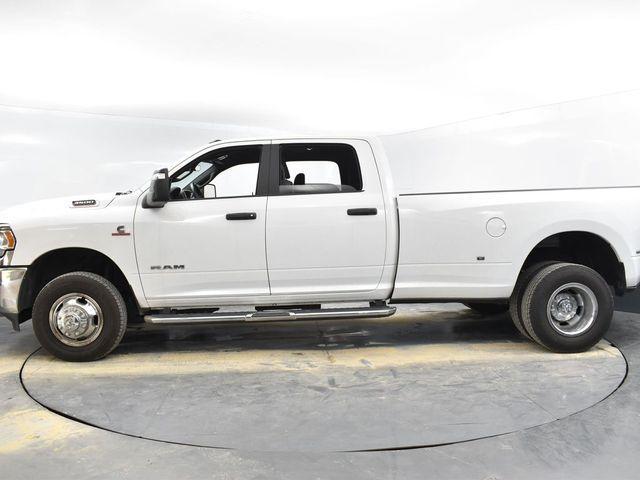 used 2023 Ram 3500 car, priced at $45,483