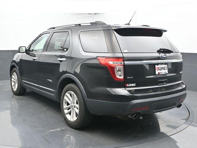 used 2013 Ford Explorer car, priced at $9,589