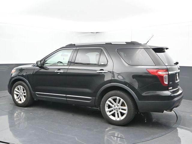 used 2013 Ford Explorer car, priced at $9,589