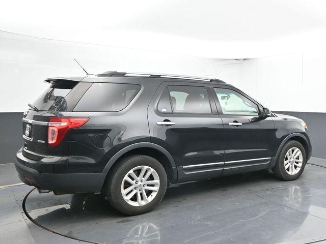 used 2013 Ford Explorer car, priced at $9,589