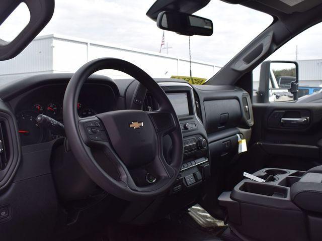 new 2024 Chevrolet Silverado 2500 car, priced at $62,249