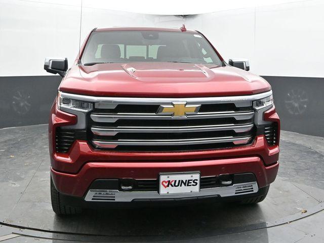 new 2025 Chevrolet Silverado 1500 car, priced at $73,105