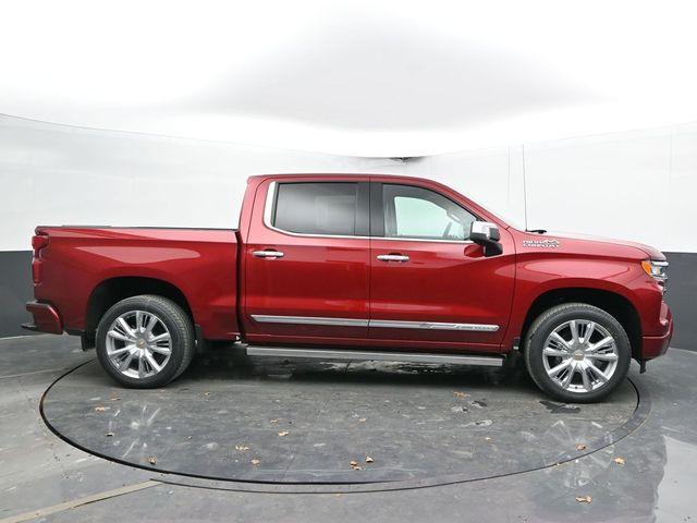 new 2025 Chevrolet Silverado 1500 car, priced at $73,105