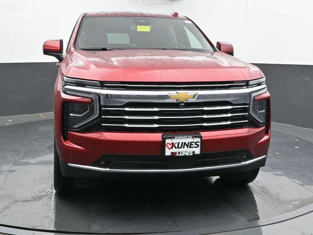 new 2025 Chevrolet Tahoe car, priced at $71,942