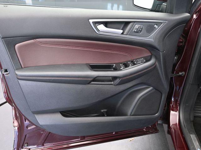 used 2020 Ford Edge car, priced at $24,472