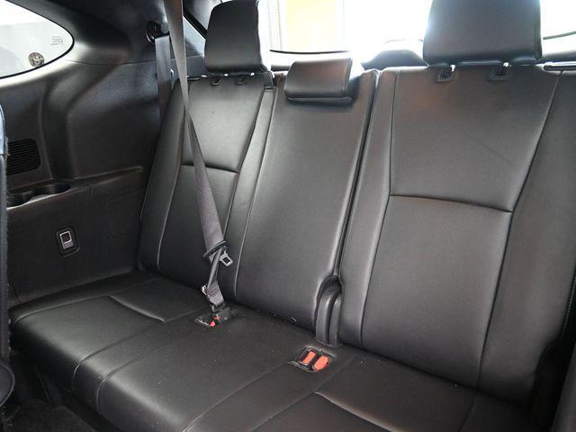 used 2024 Toyota Highlander car, priced at $42,695