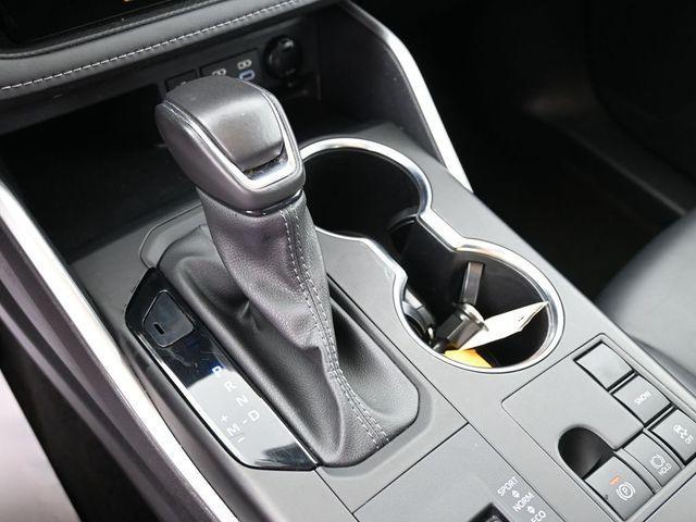 used 2024 Toyota Highlander car, priced at $42,695