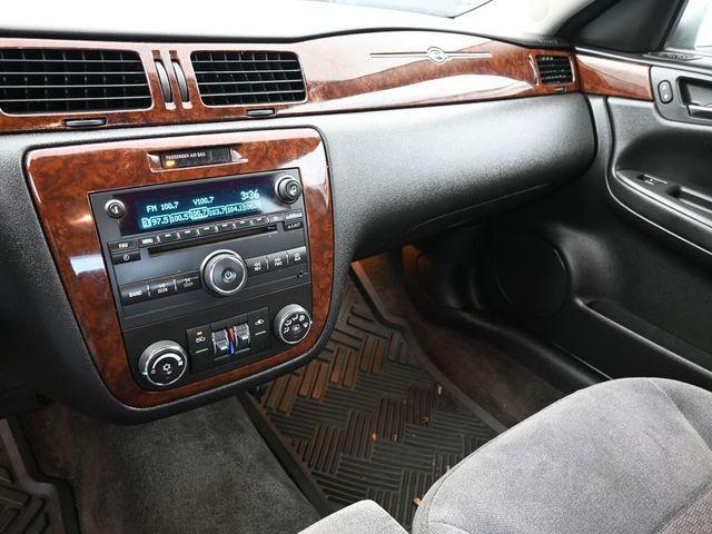 used 2010 Chevrolet Impala car, priced at $999