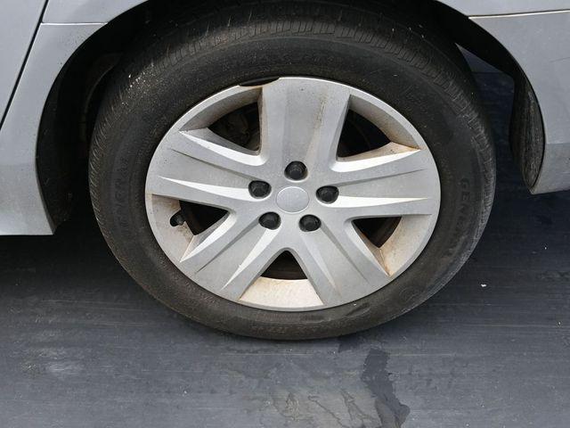 used 2010 Chevrolet Impala car, priced at $999