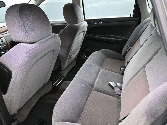 used 2010 Chevrolet Impala car, priced at $999