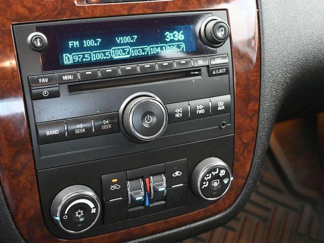 used 2010 Chevrolet Impala car, priced at $999