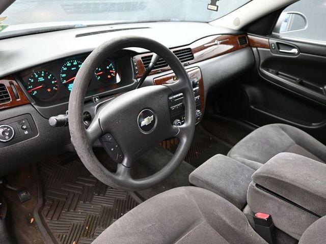 used 2010 Chevrolet Impala car, priced at $999