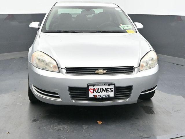 used 2010 Chevrolet Impala car, priced at $999